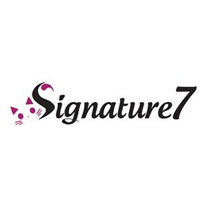 �ȶ��α�� - Signature7 �ĳ軳