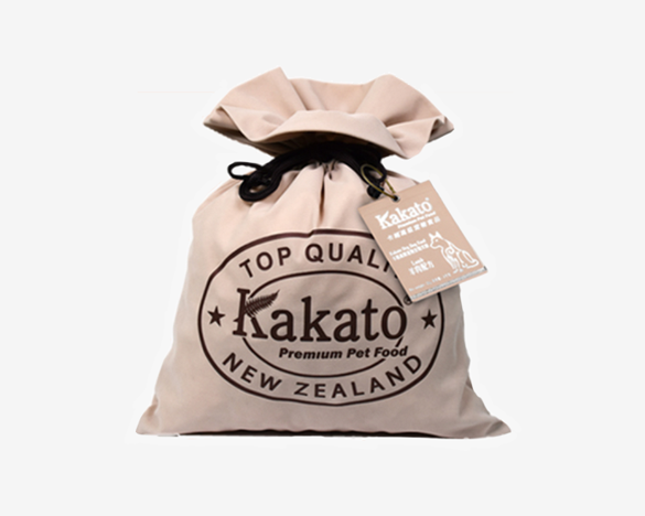 新西兰进口kakato卡格 天然羊肉配方无谷全犬粮2kg