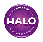 自然光环HALO