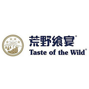 荒野盛宴Taste of the wild