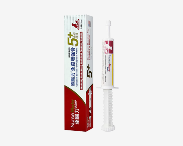 添赐力牛初乳免疫增强膏30ml